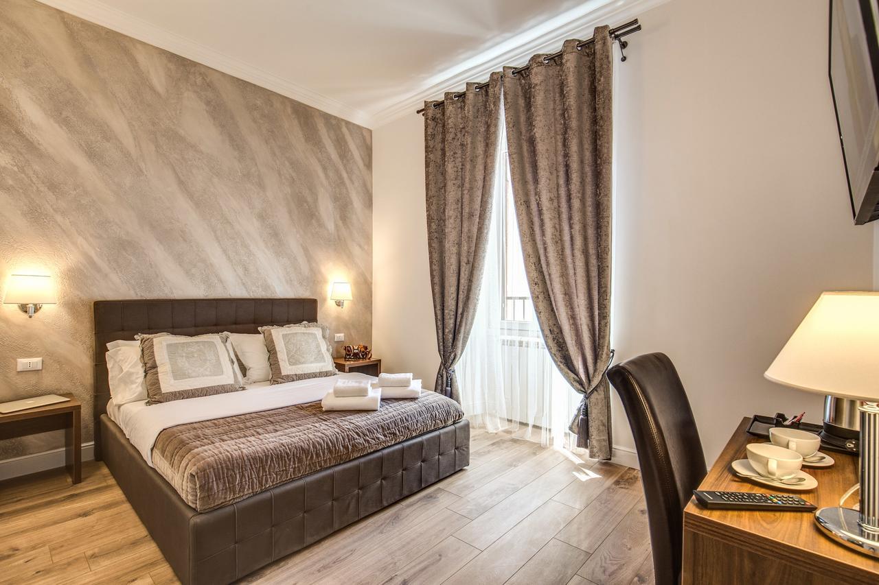 River Luxury Guest house 2*