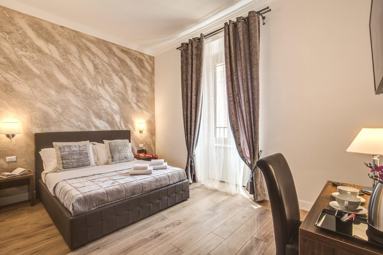 River Luxury Guest house Rome