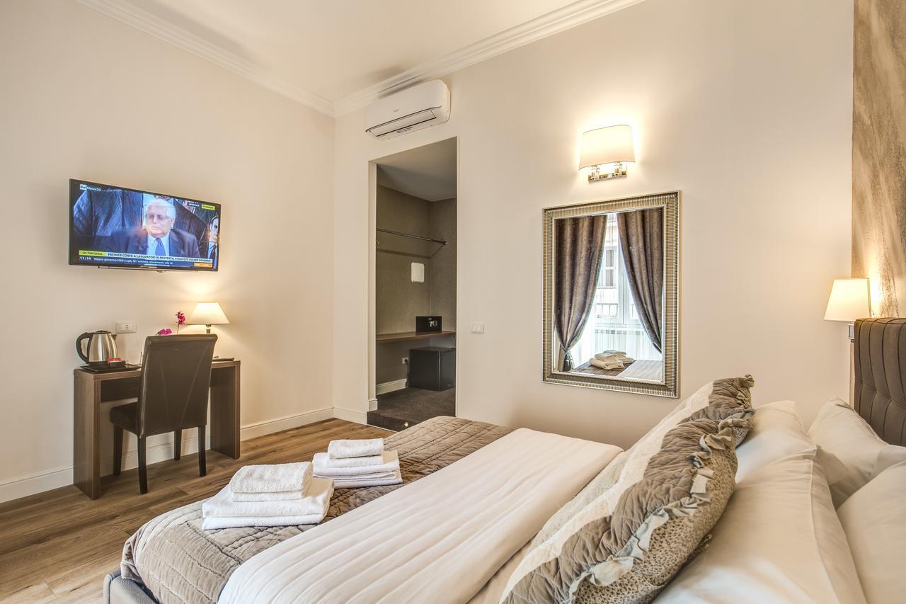 River Luxury 2* Rome