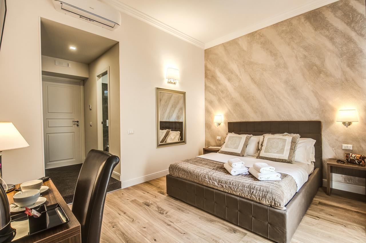 Guest house River Luxury 2*
