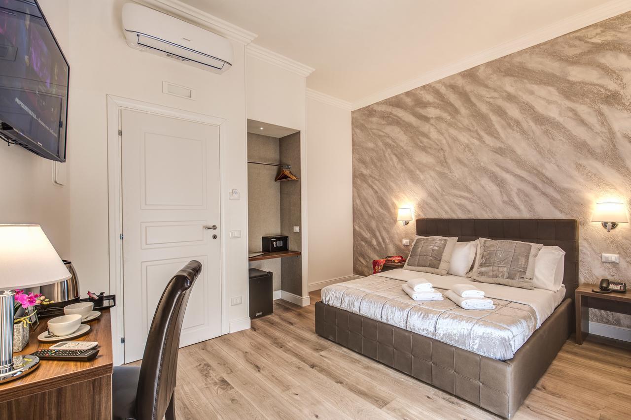 River Luxury Guest house 2*