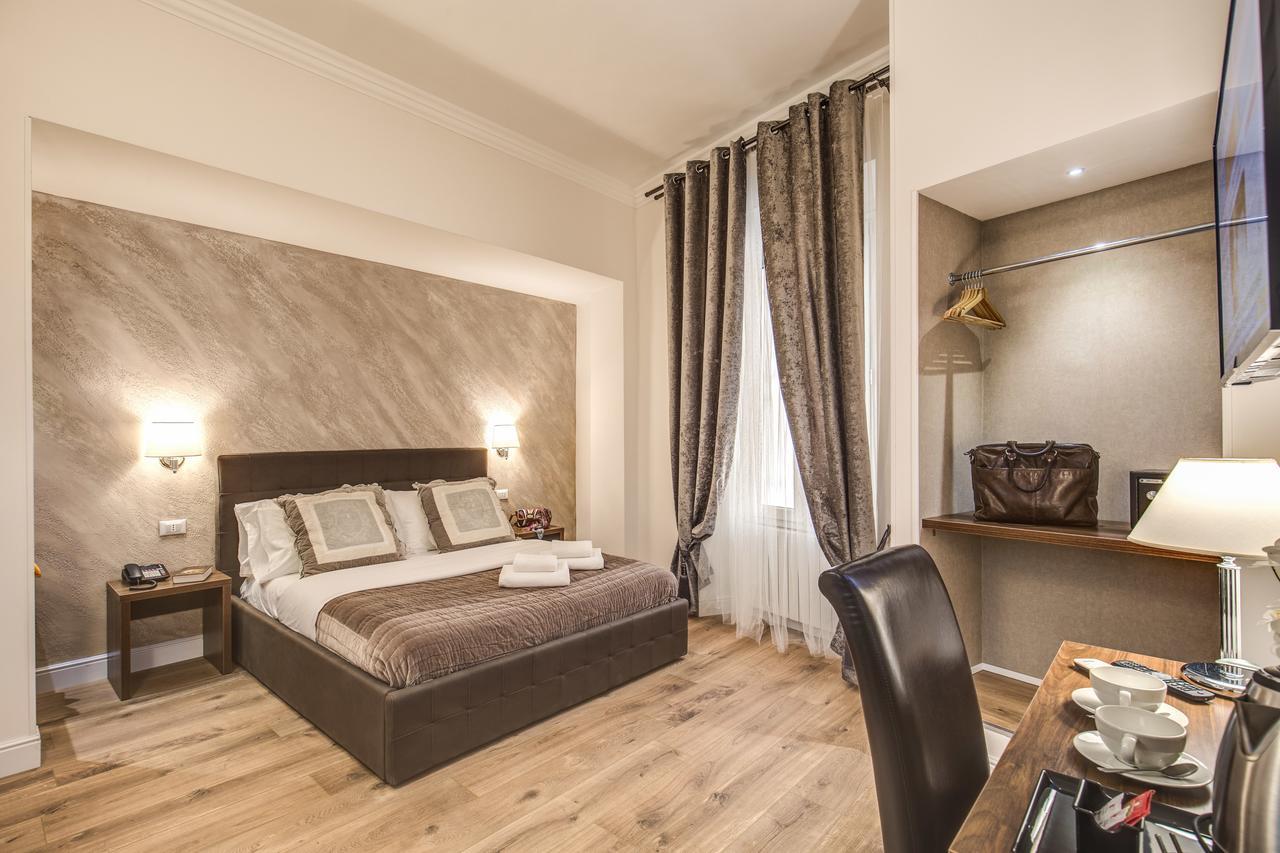 River Luxury Rome