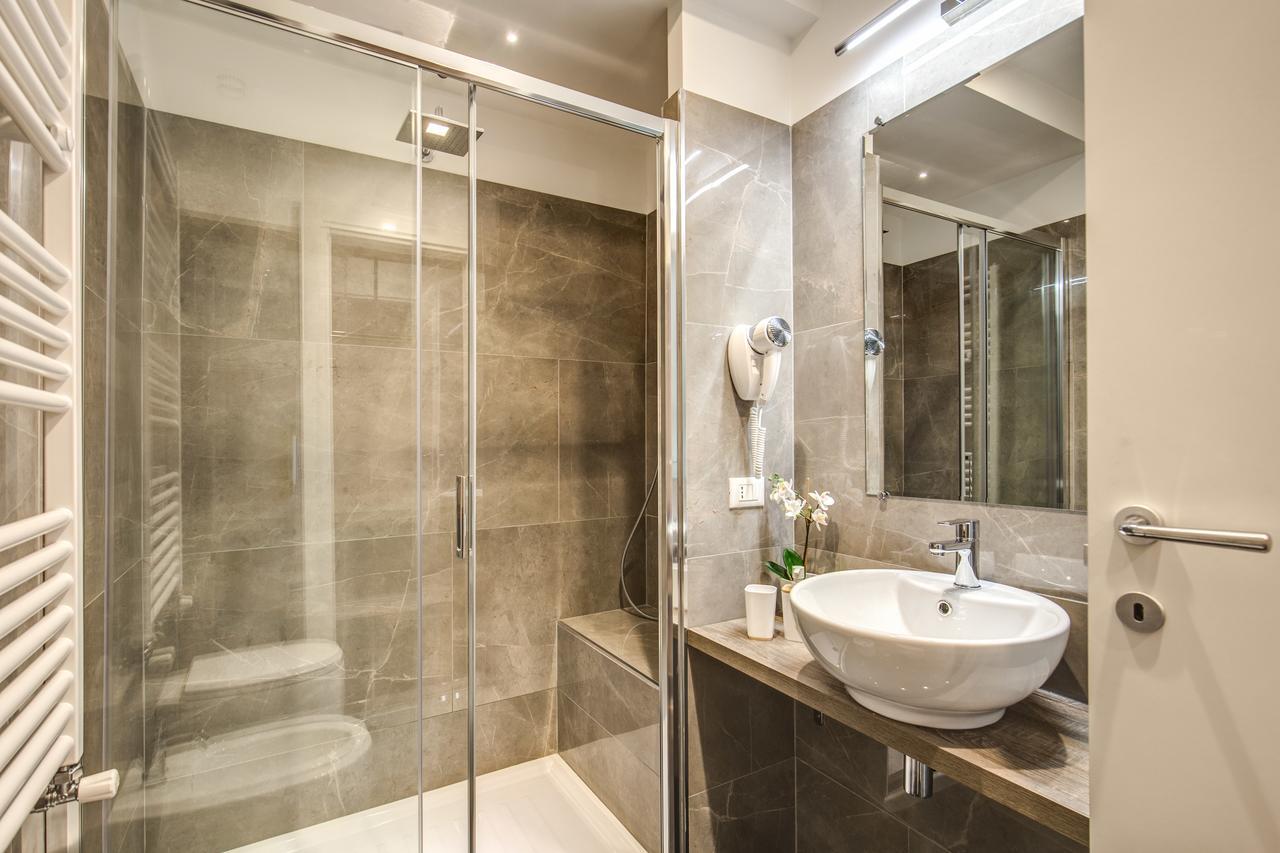 Guest house River Luxury 2*