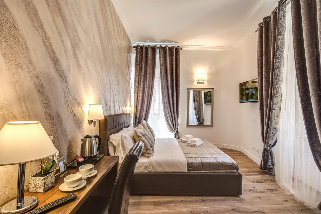 Guest house River Luxury