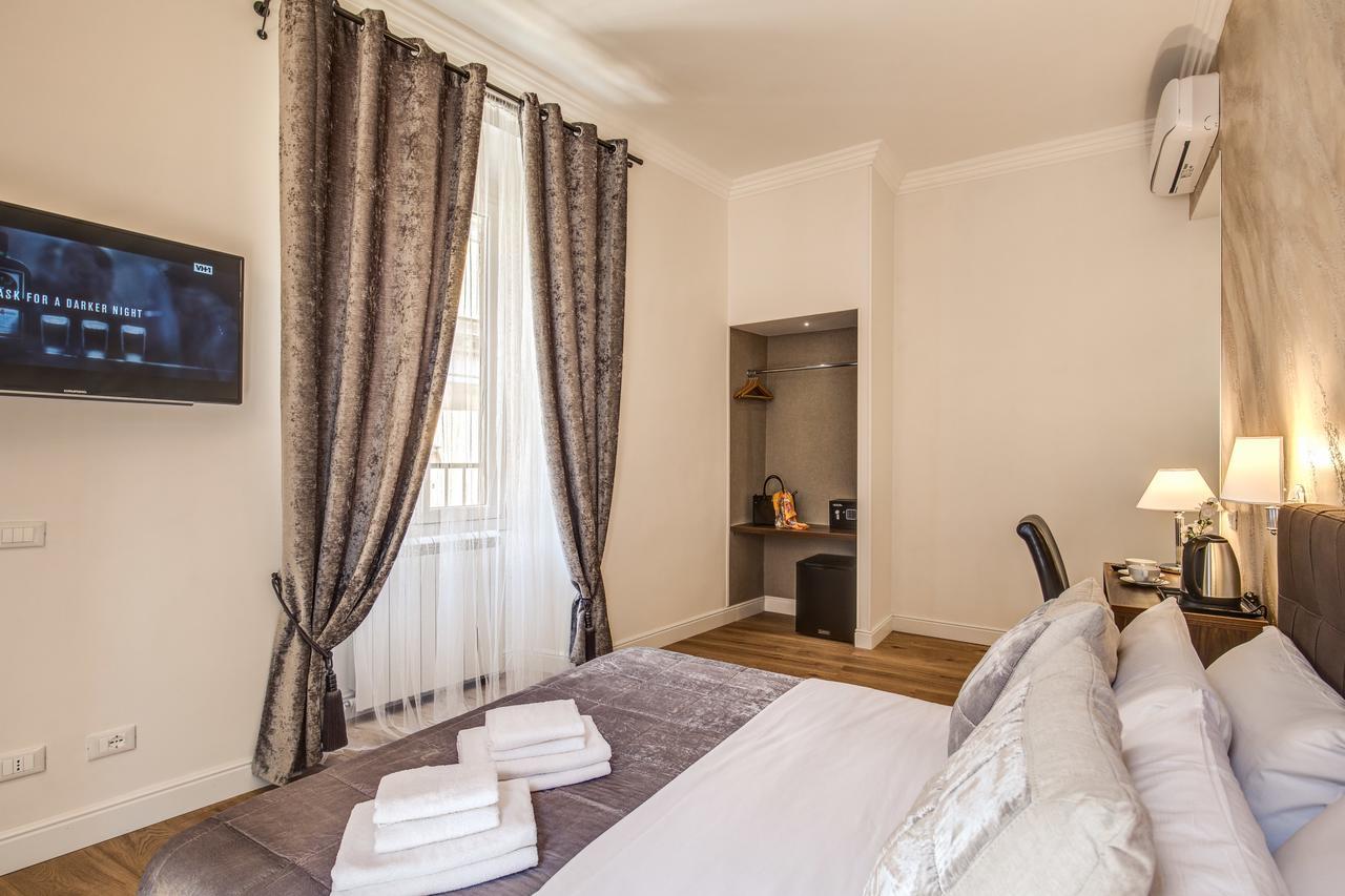 River Luxury Guest house