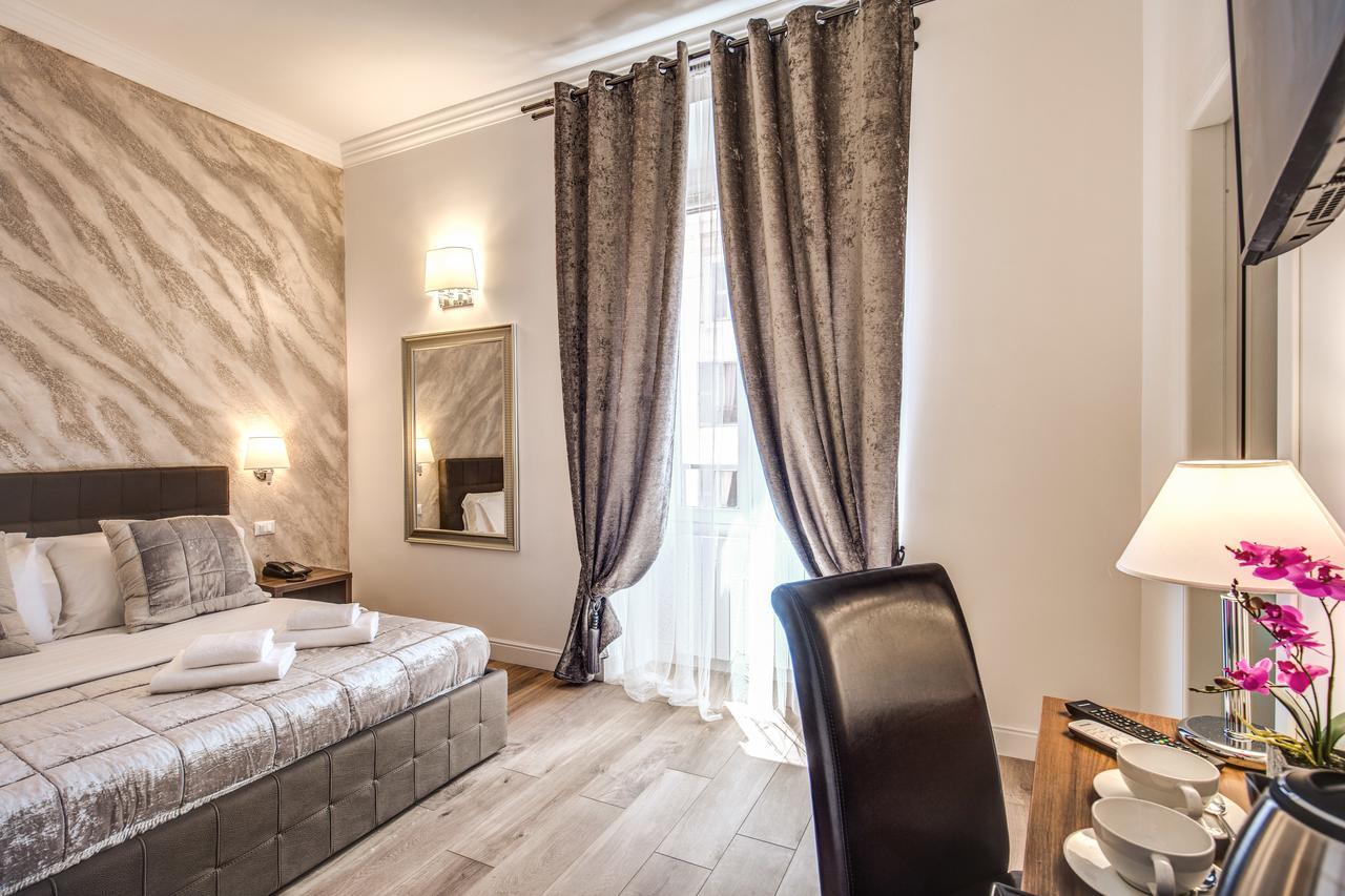 River Luxury Guest house