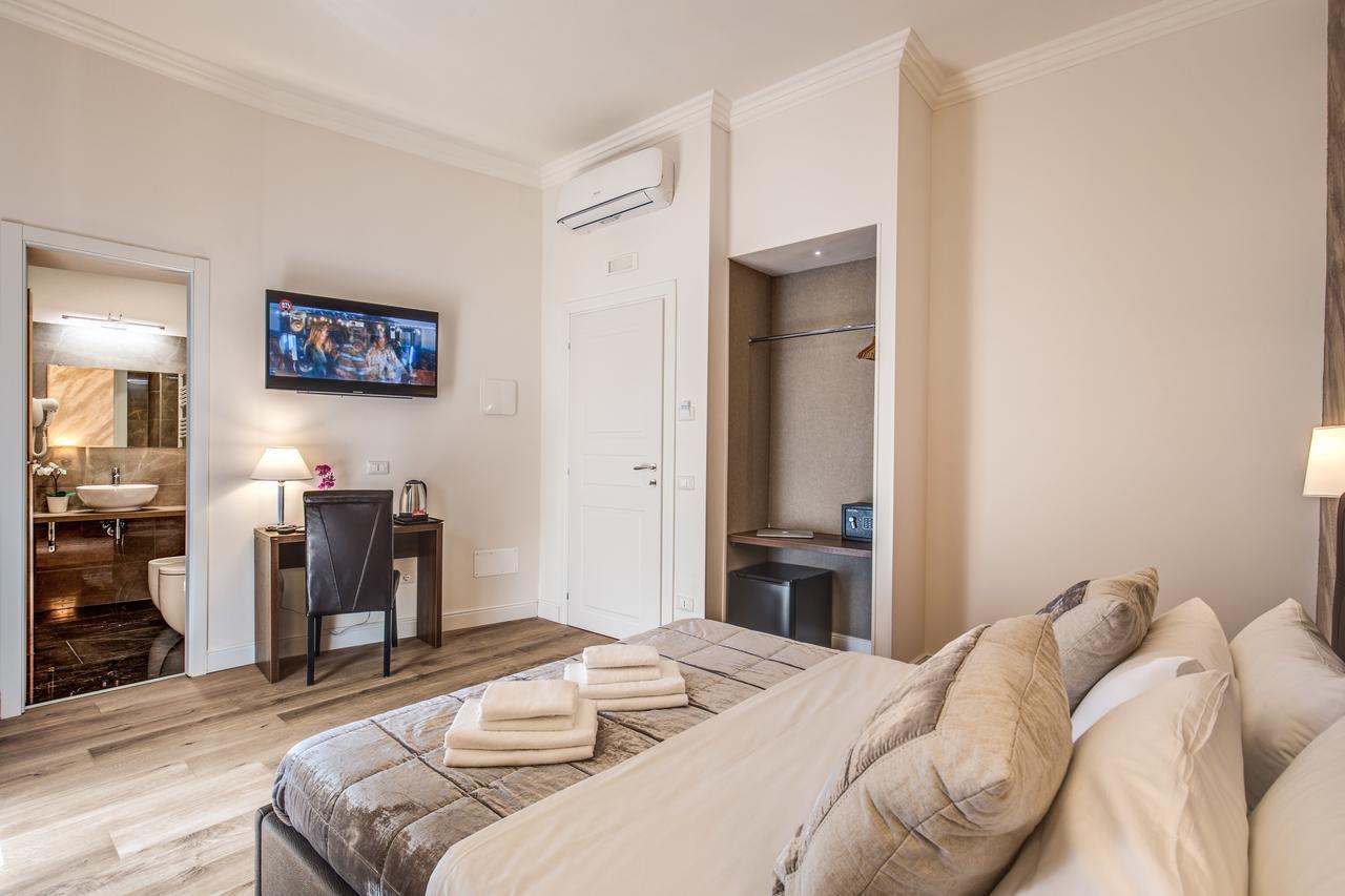 River Luxury Guest house 2*