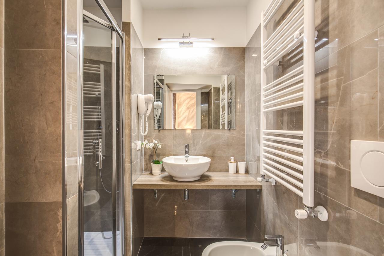 Guest house River Luxury 2*