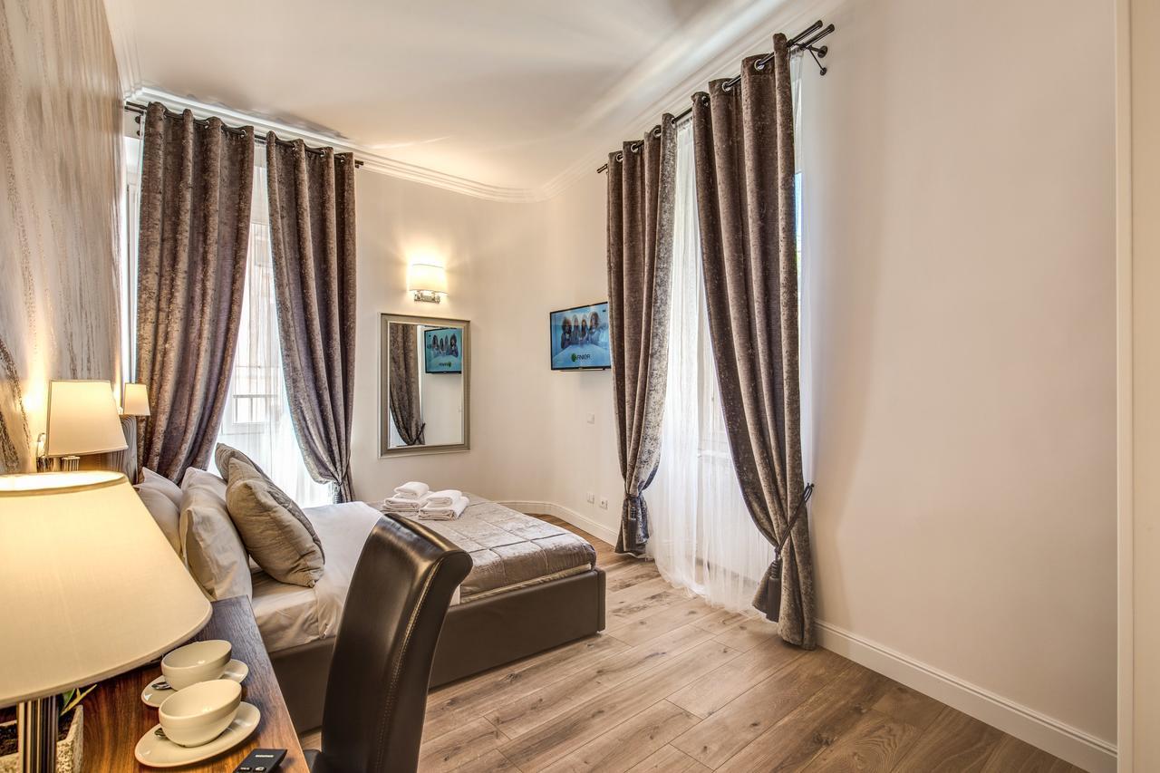 Guest house River Luxury 2*