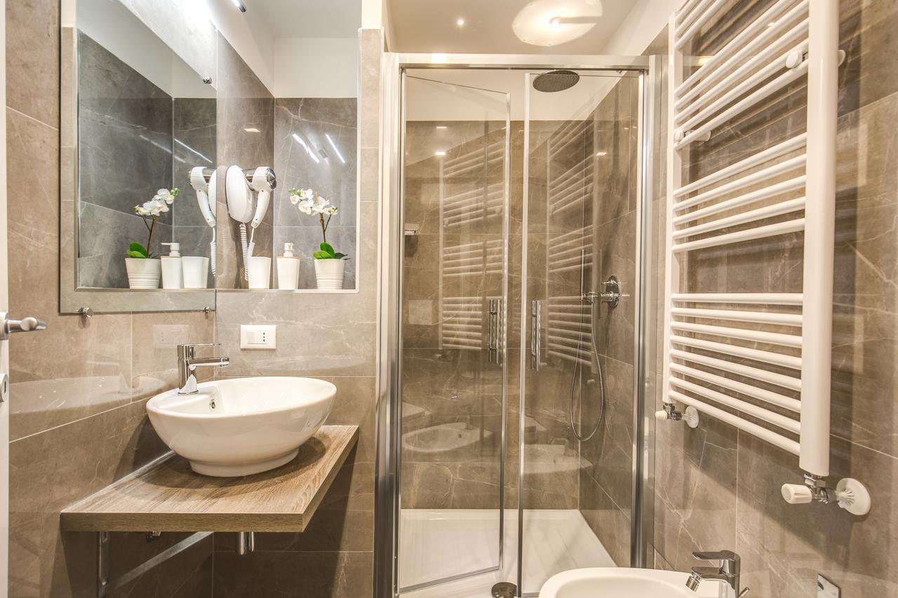 Guest house River Luxury Rome