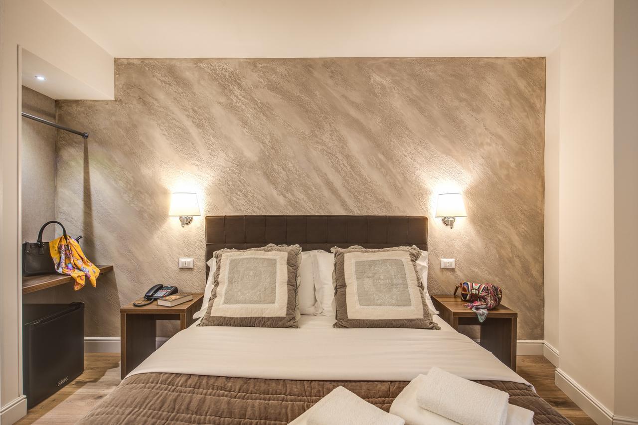 River Luxury Rome