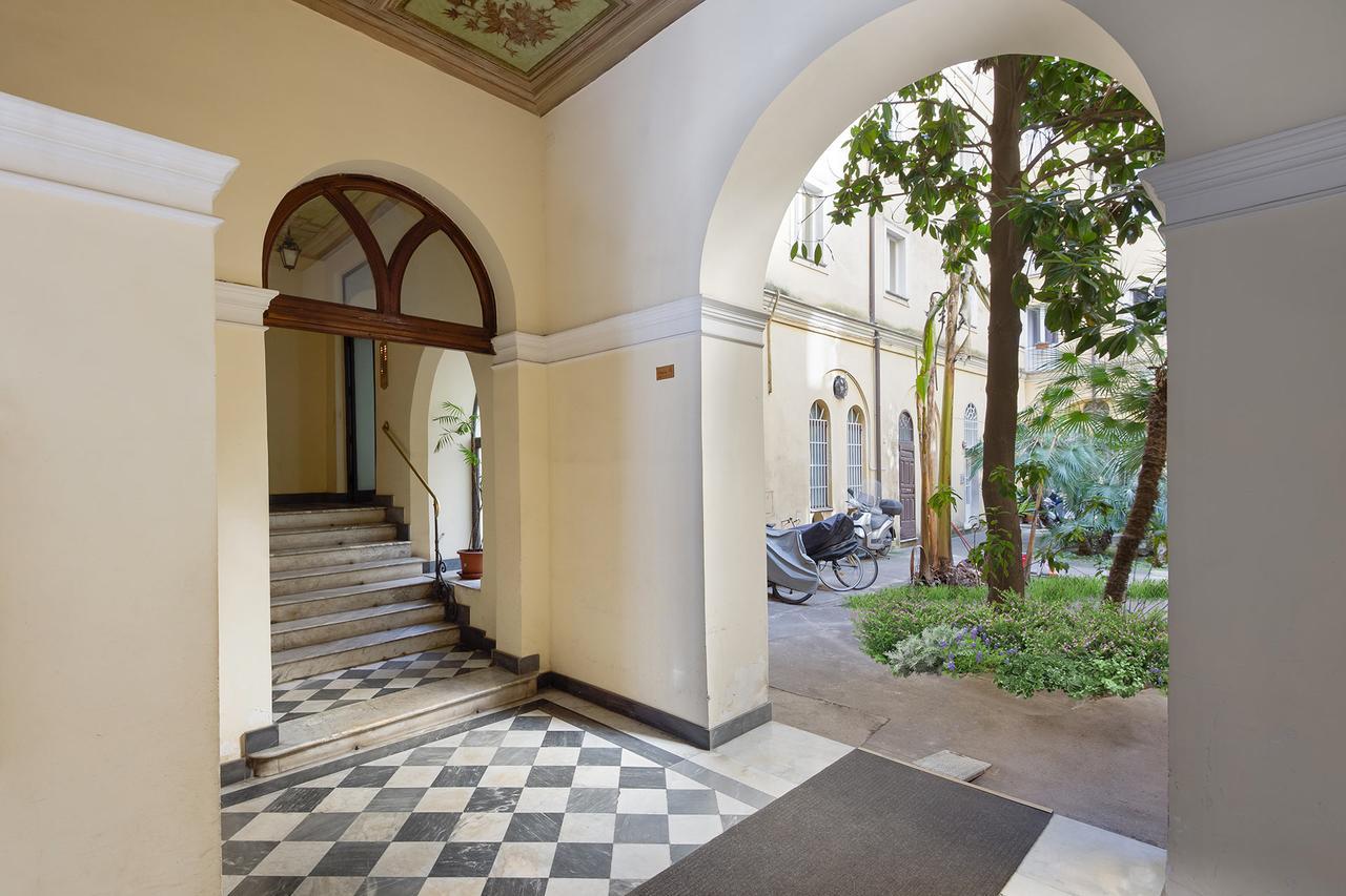 Guest house Horti Sallustiani
