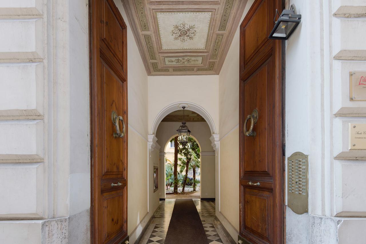 Horti Sallustiani Guest house 2*