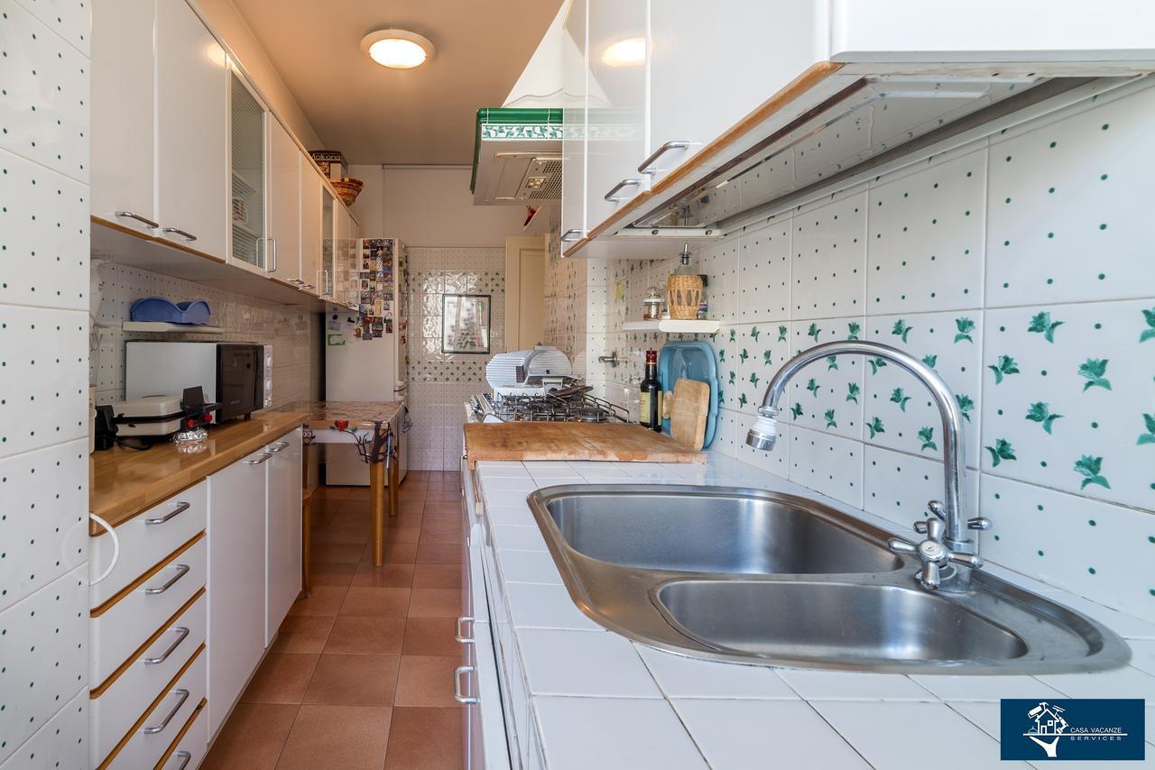 Apartment Cipro Lovely Rome