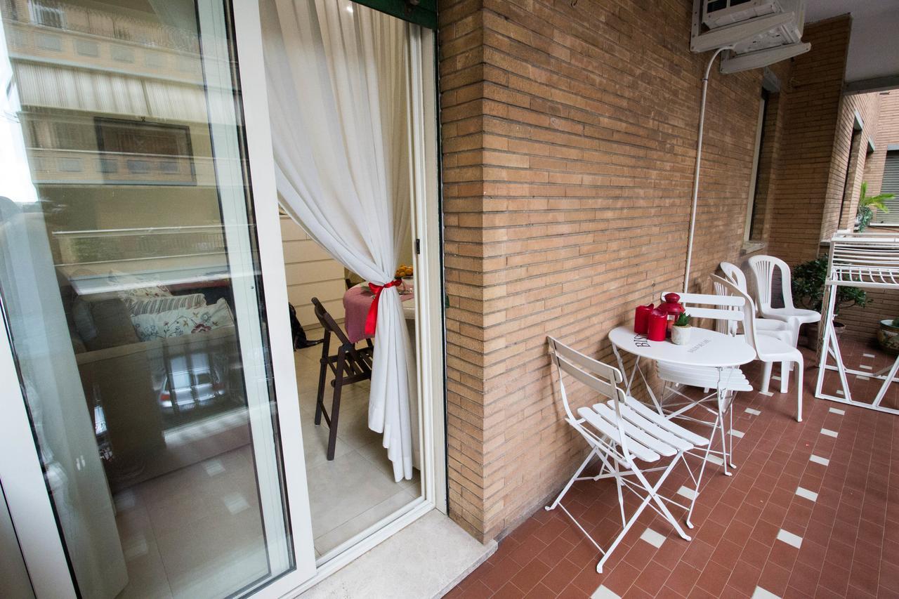 Asher's House Colosseum Hébergement de vacances Rome