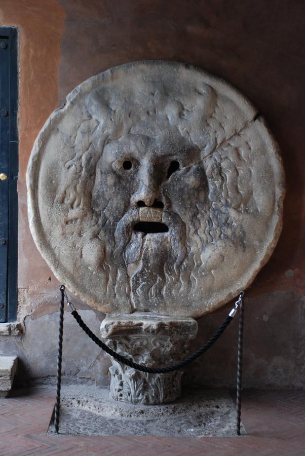 Asher's House Colosseum Hébergement de vacances