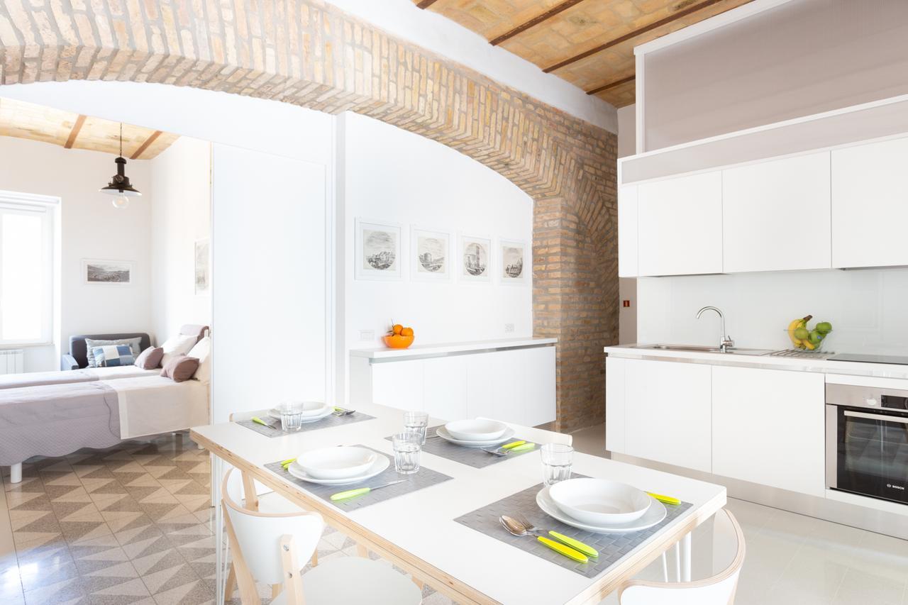 Holiday home Lilli Vatican White Domus Rome