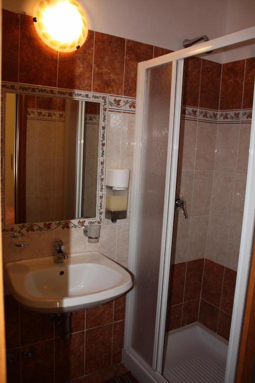 Bed & Breakfast Sergio House 2*