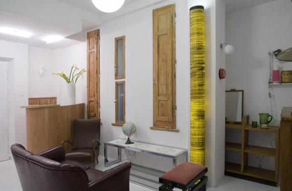 A Casa Di Penelope Maison d'hôtes 2*