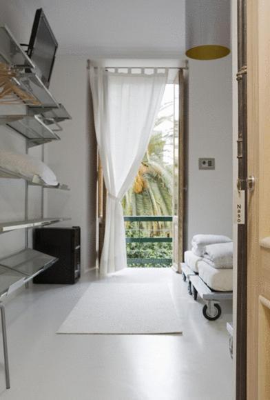 A Casa Di Penelope Maison d'hôtes Rome