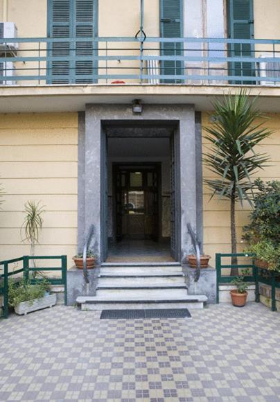 A Casa Di Penelope Maison d'hôtes