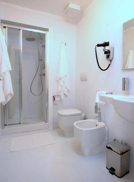 A Casa Di Penelope Maison d'hôtes Rome