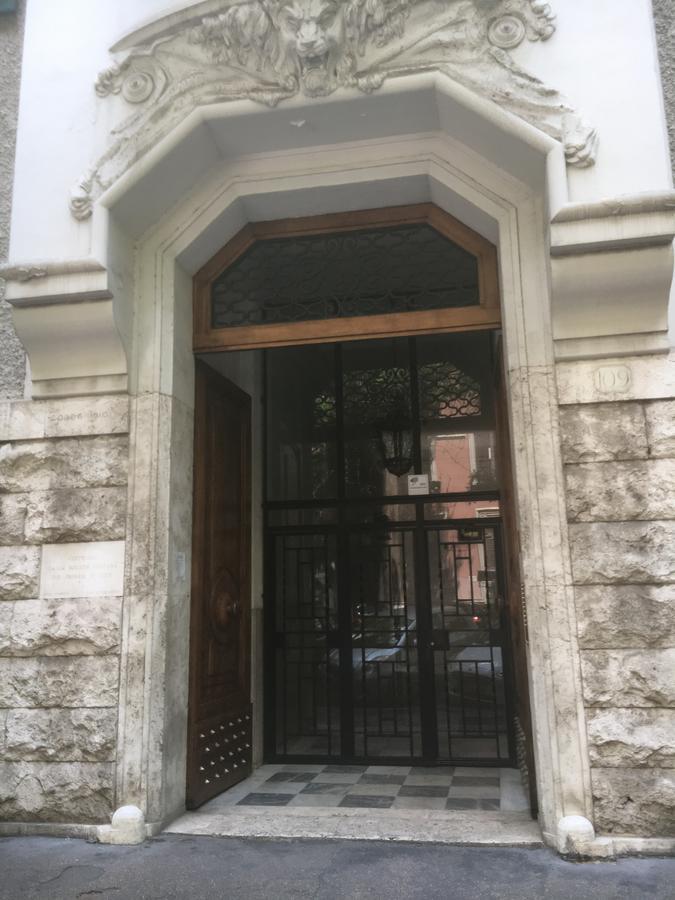 Gasthuis Bella Luxury - Vatican 2*