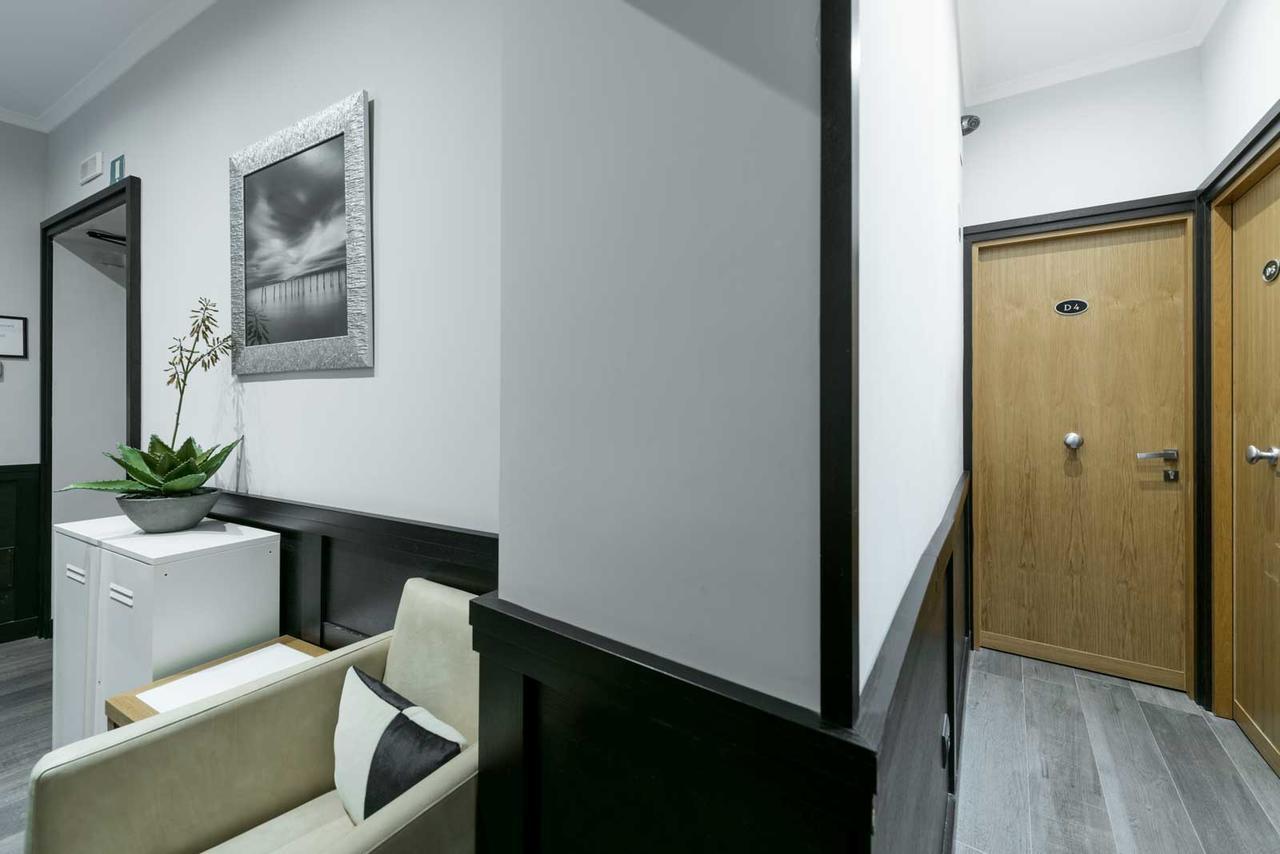 Guest house Dk