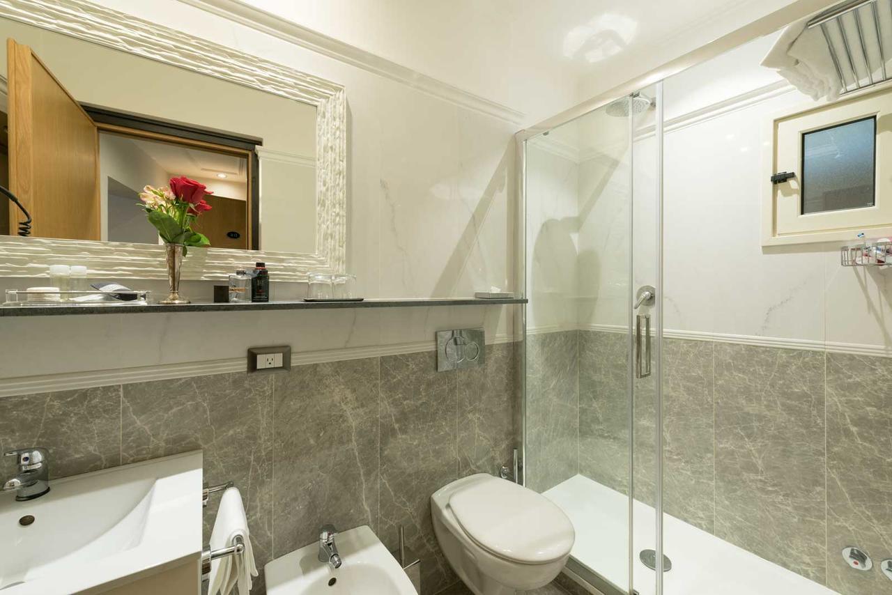 Guest house Dk Rome