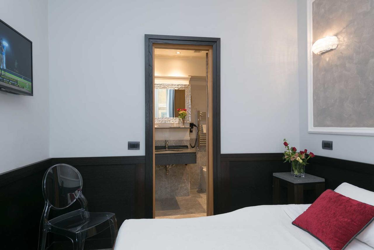 Dk Guest house *