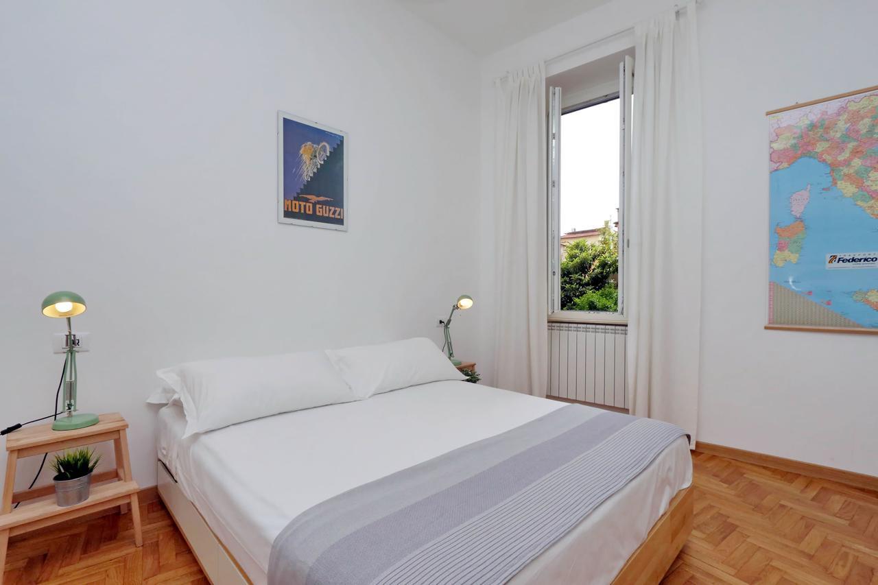 Traiano Charme - My Extra Appartement Rome