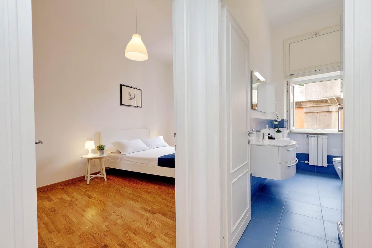 Appartement Traiano Charme - My Extra *