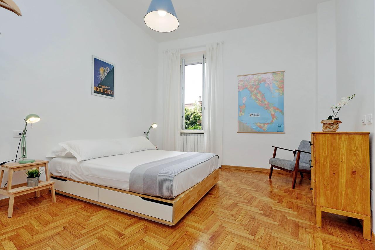 Traiano Charme - My Extra Appartement