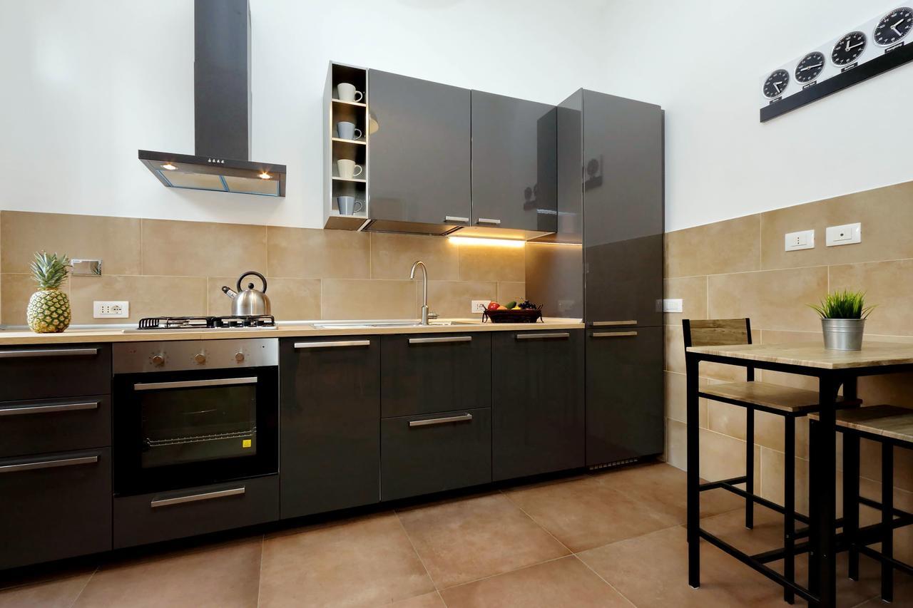 Traiano Charme - My Extra Appartement