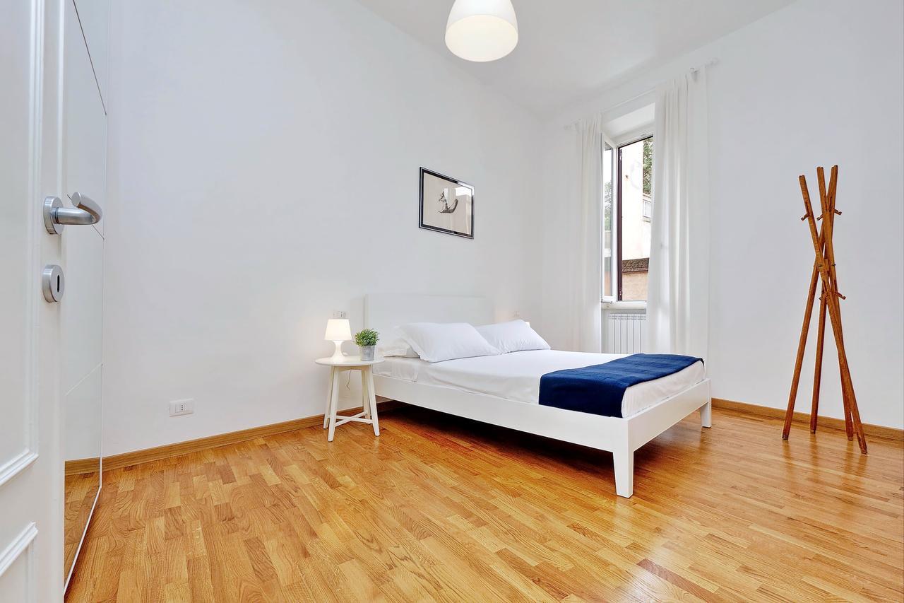 Traiano Charme - My Extra Appartement