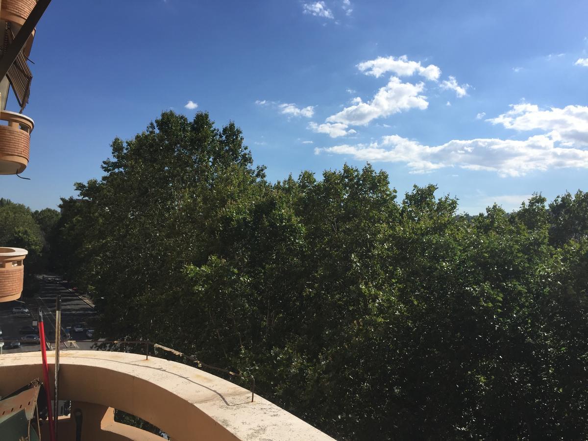 Vatican Angelico Holiday home Rome