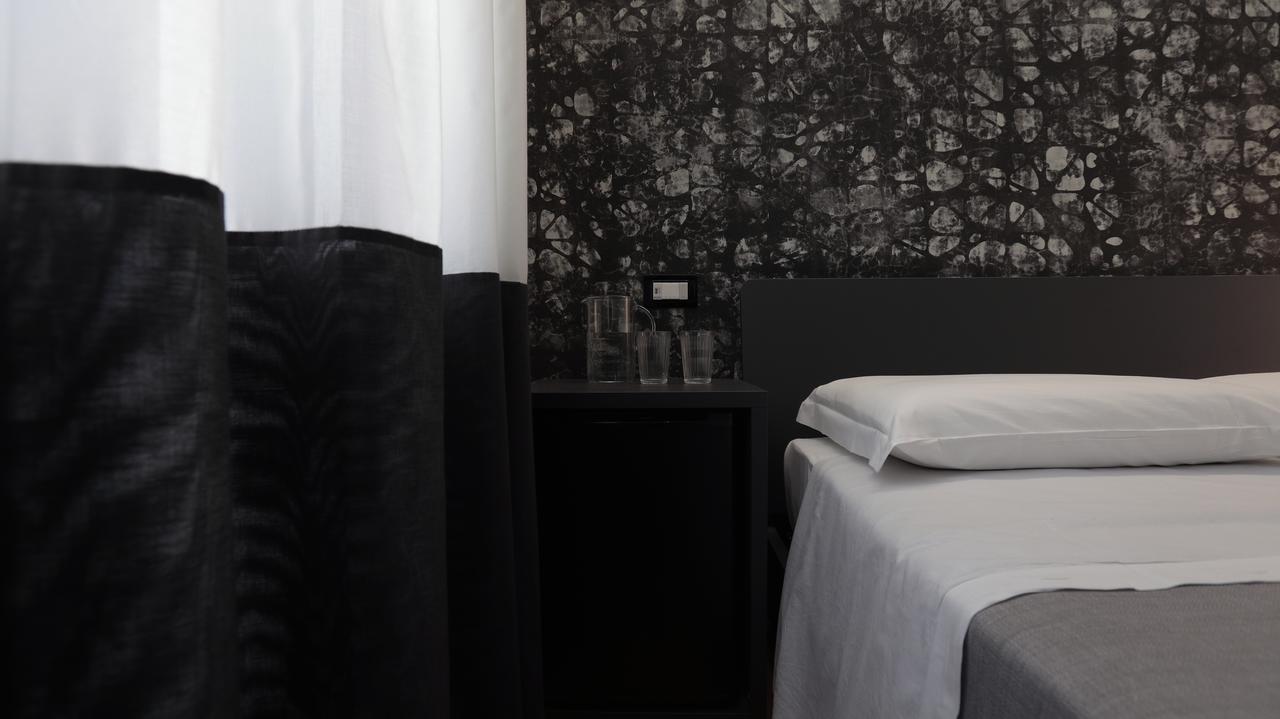 Suite Inn Rome Guest house 3*