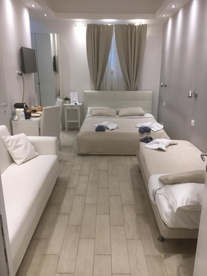 Bella Luxury - Vatican Gasthuis