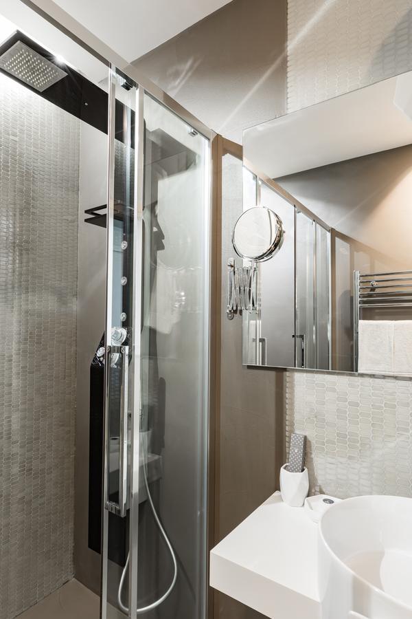Hotel A World Aparts - Barberini Boutique Roma