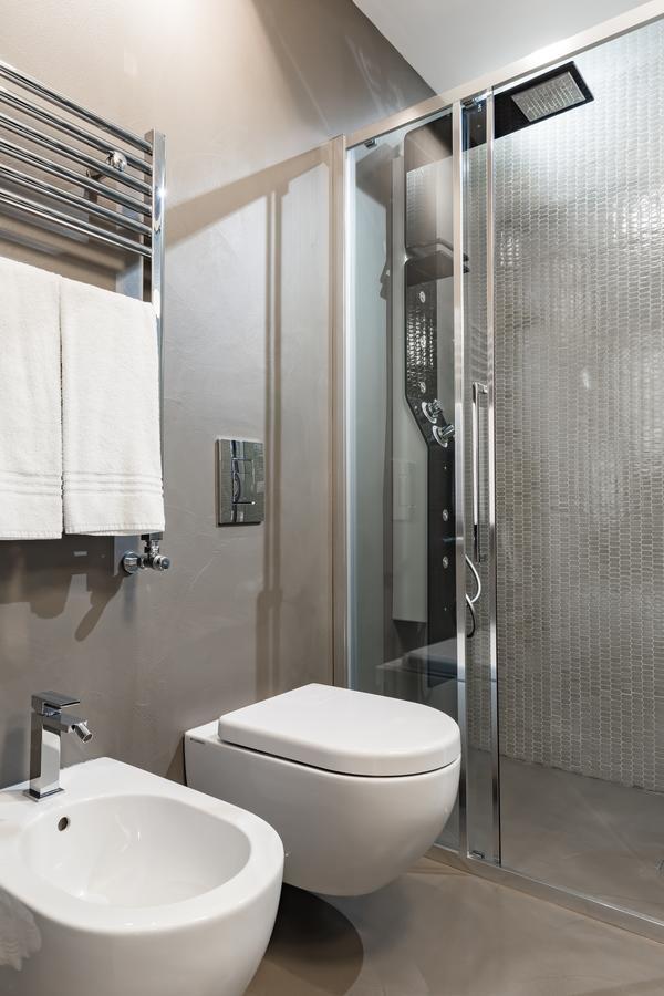 A World Aparts - Barberini Boutique Hotel 2*