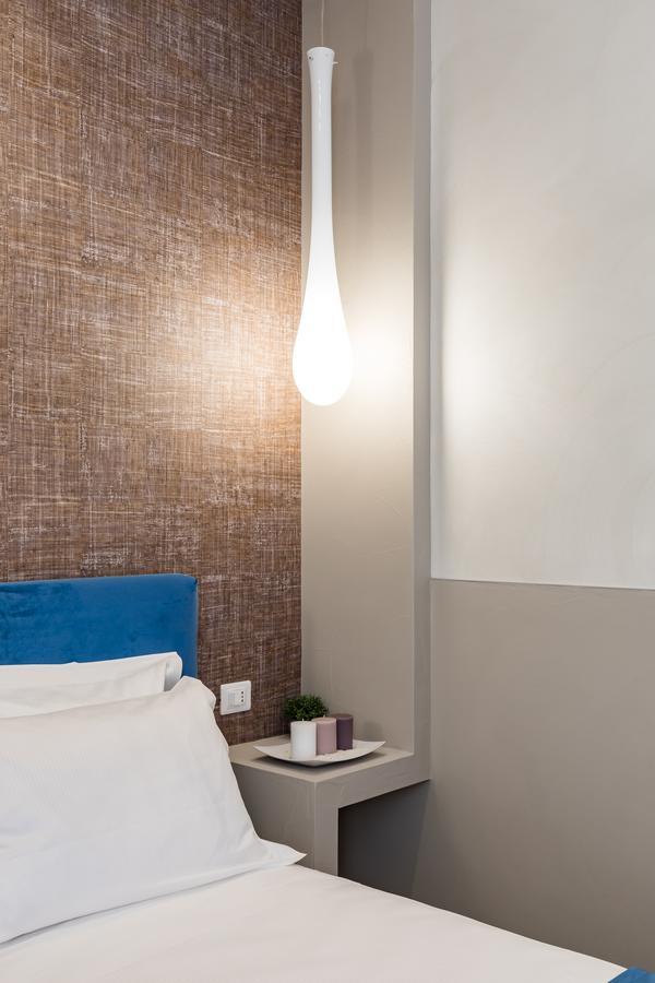 A World Aparts - Barberini Boutique Hotel Roma
