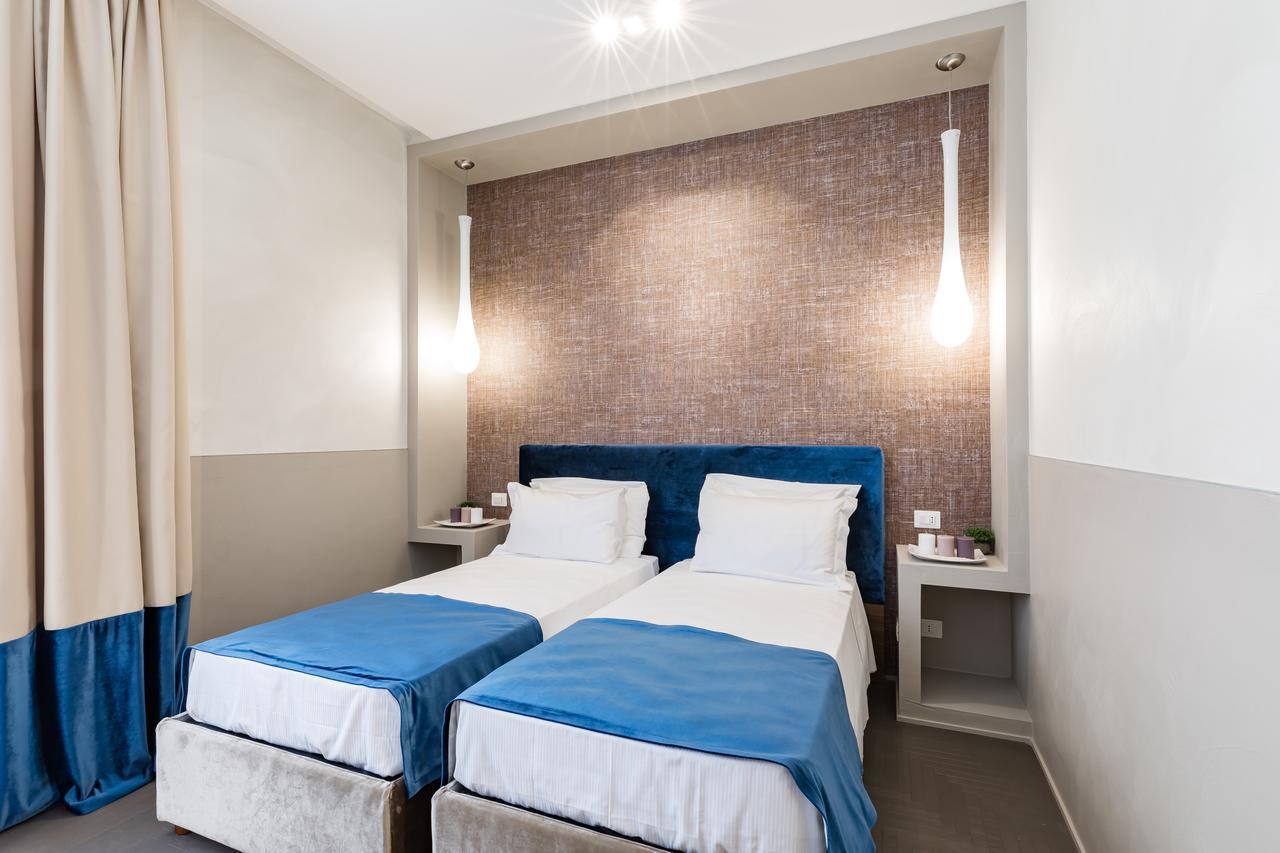 Hotel A World Aparts - Barberini Boutique 2*