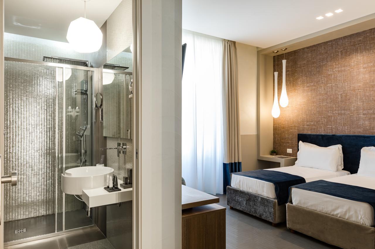 A World Aparts - Barberini Boutique Hotel