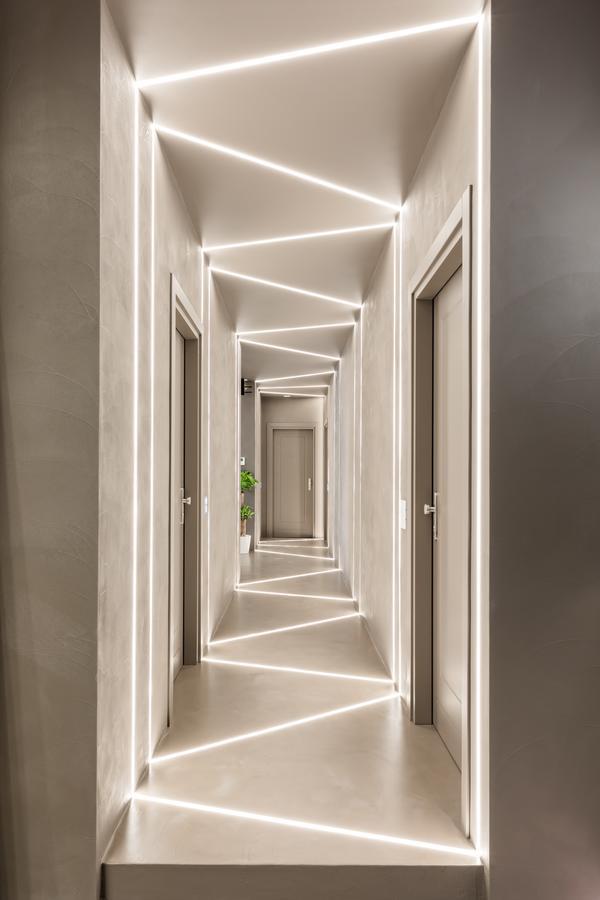 A World Aparts - Barberini Boutique Hotel 2*