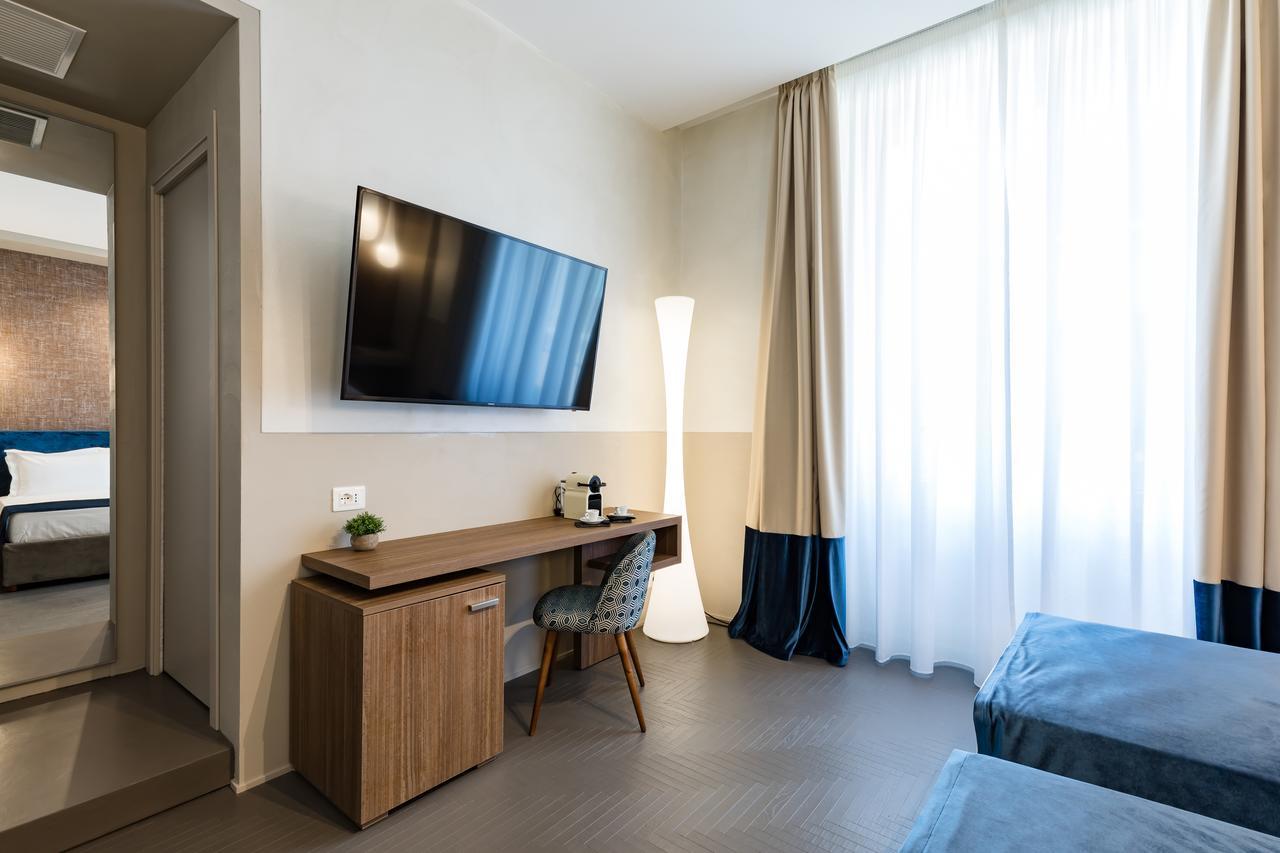 A World Aparts - Barberini Boutique 2* Roma