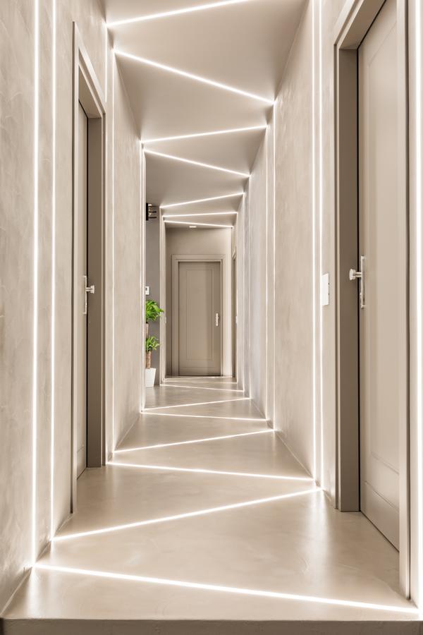 Hotel A World Aparts - Barberini Boutique Roma