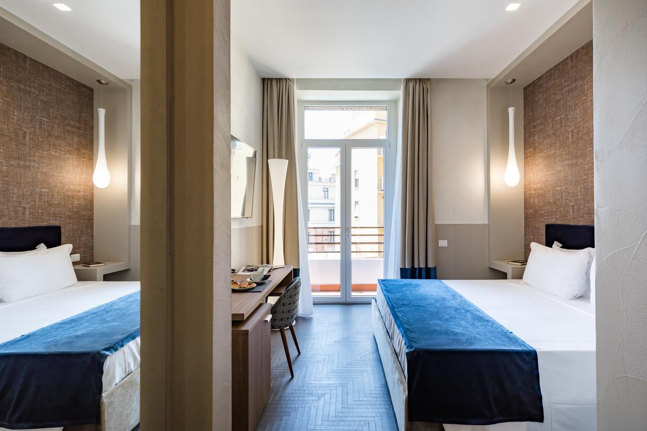 Hotel A World Aparts - Barberini Boutique Roma