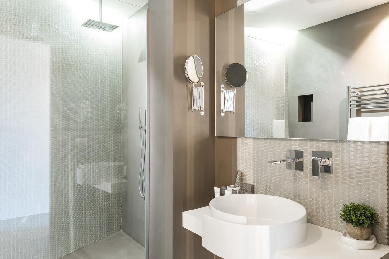 Hotel A World Aparts - Barberini Boutique Roma