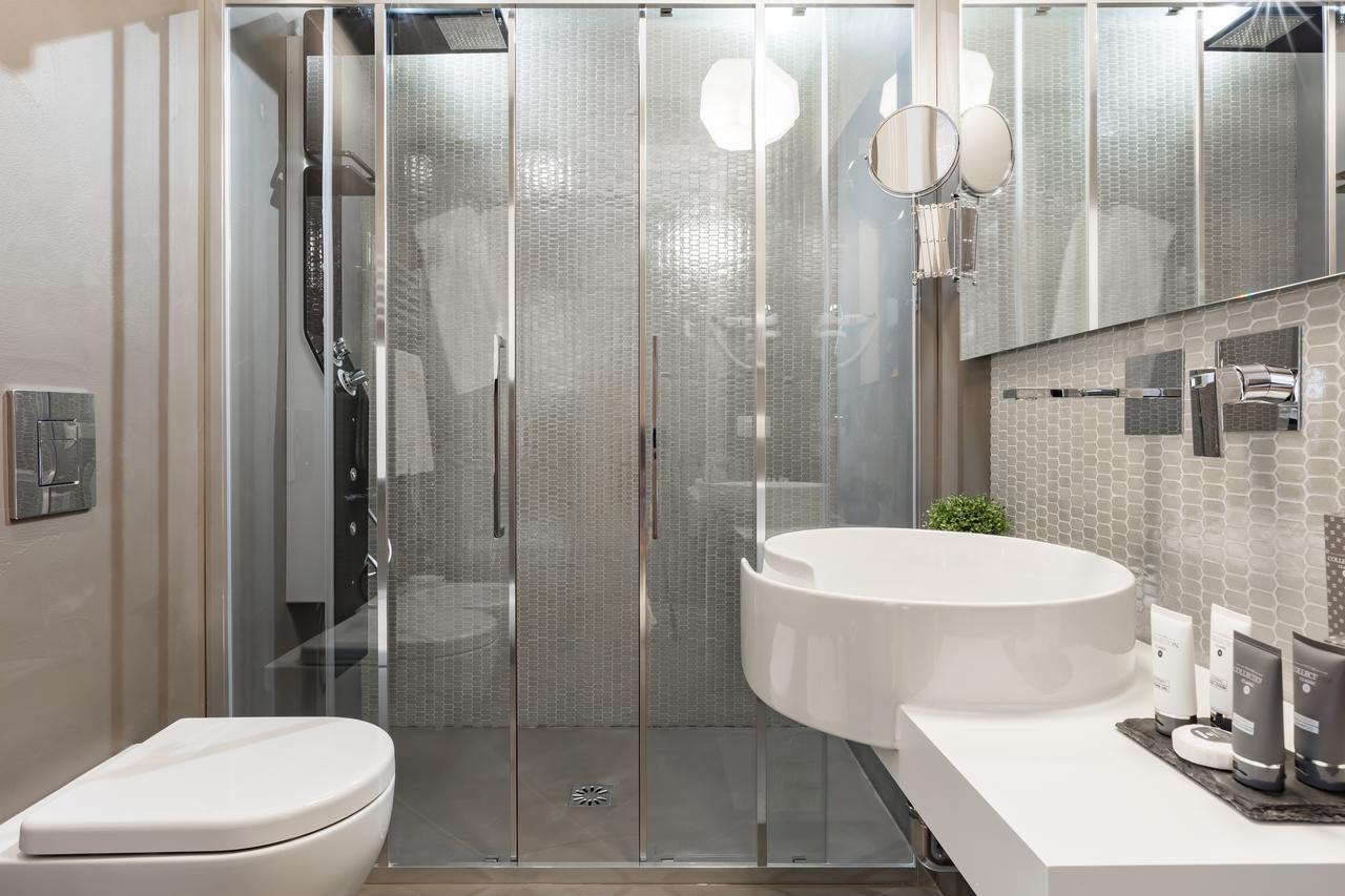 Hotel A World Aparts - Barberini Boutique