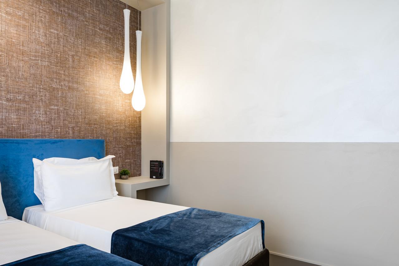 Hotel A World Aparts - Barberini Boutique